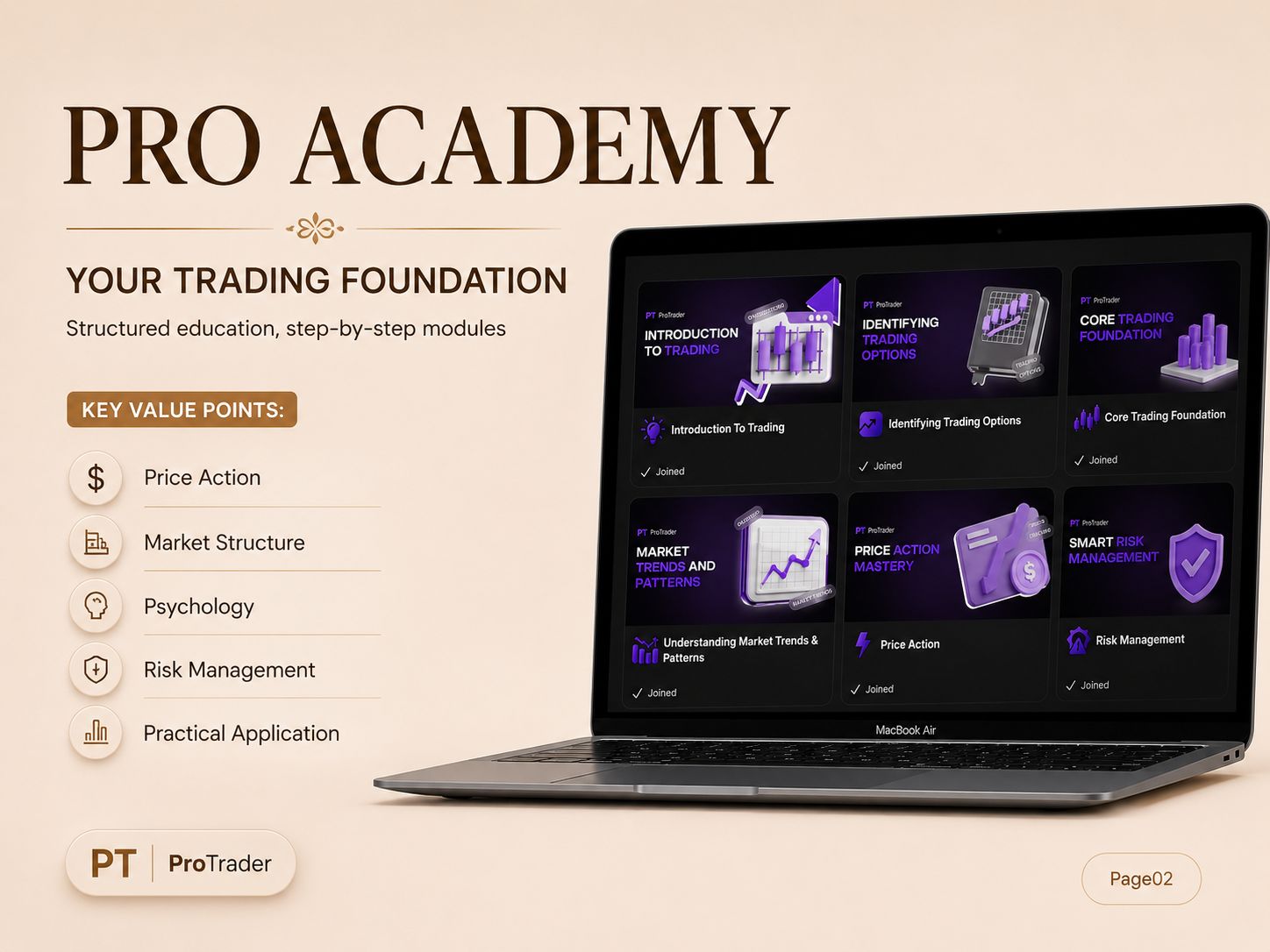 Pro Academy