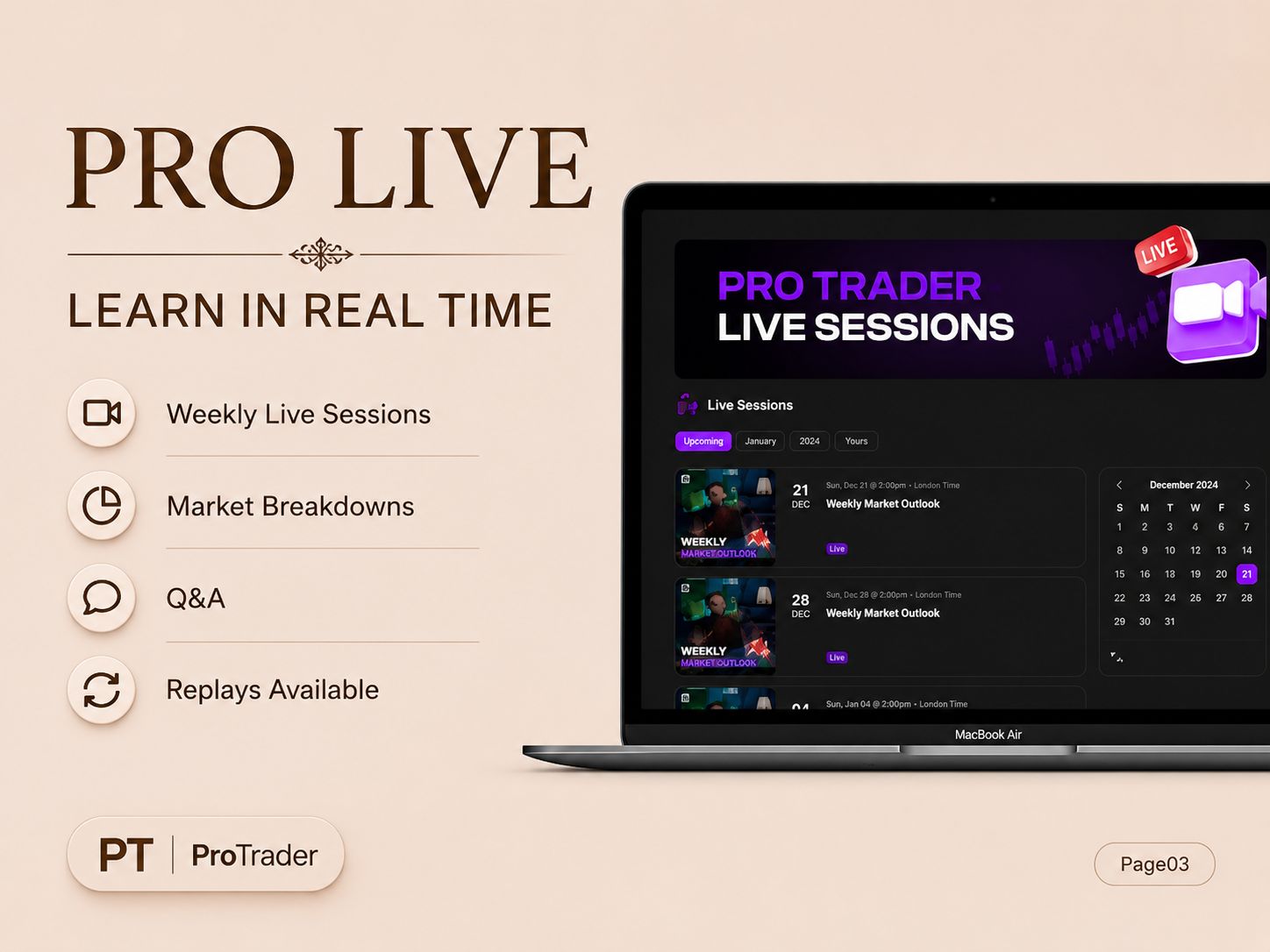 Pro Live